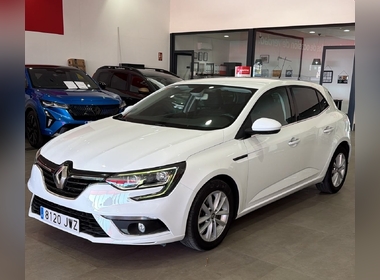 Renault - Megane